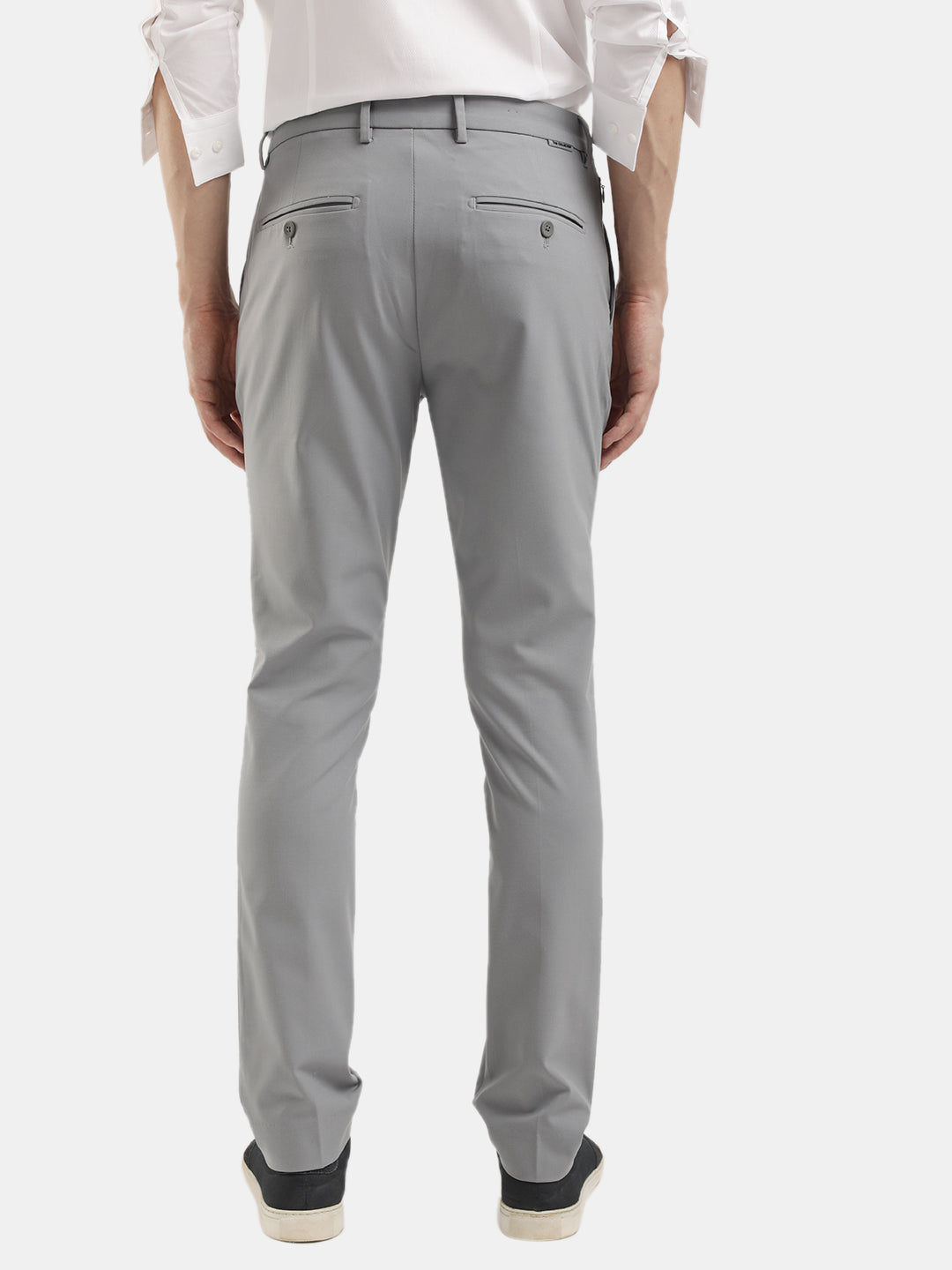 4-WAY STRETCH TROUSER