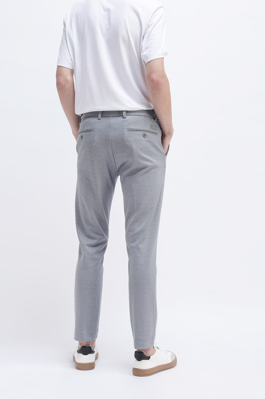 4 WAY STRETCH TROUSER