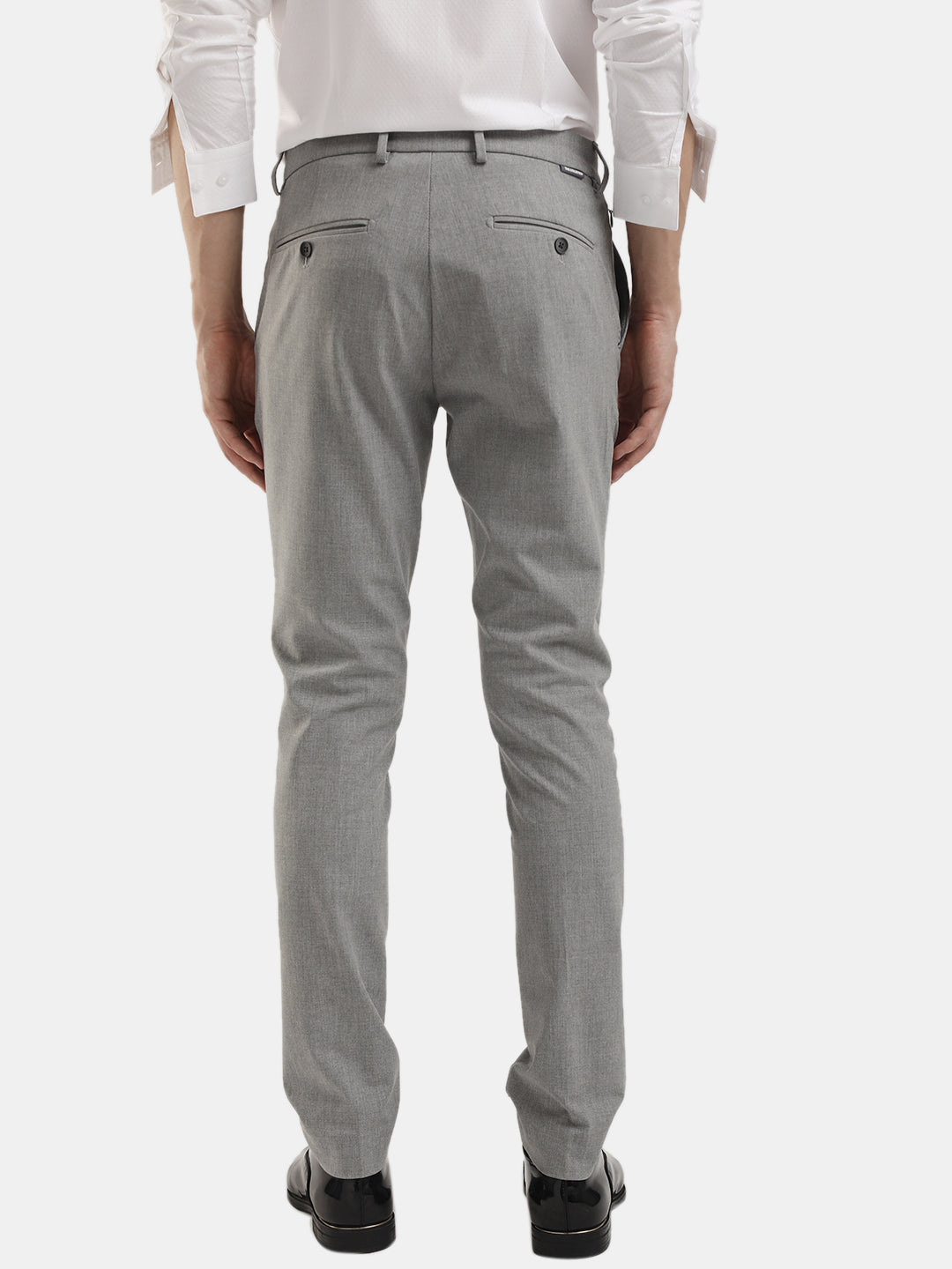 4-WAY STRETCH TROUSER