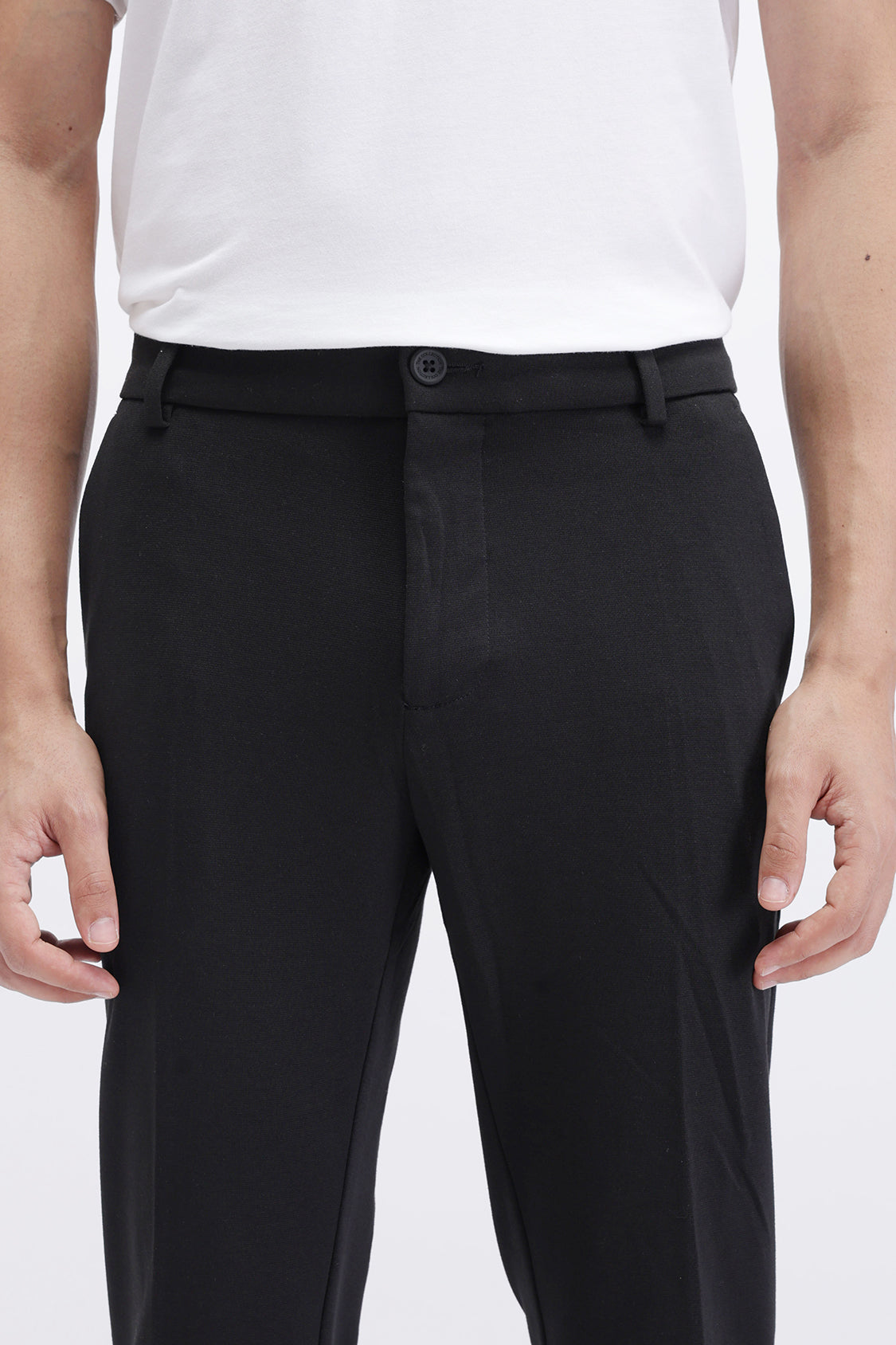 4 WAY STRETCH TROUSER