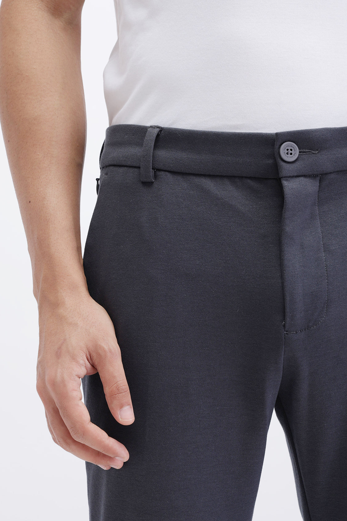 4 WAY STRETCH TROUSER