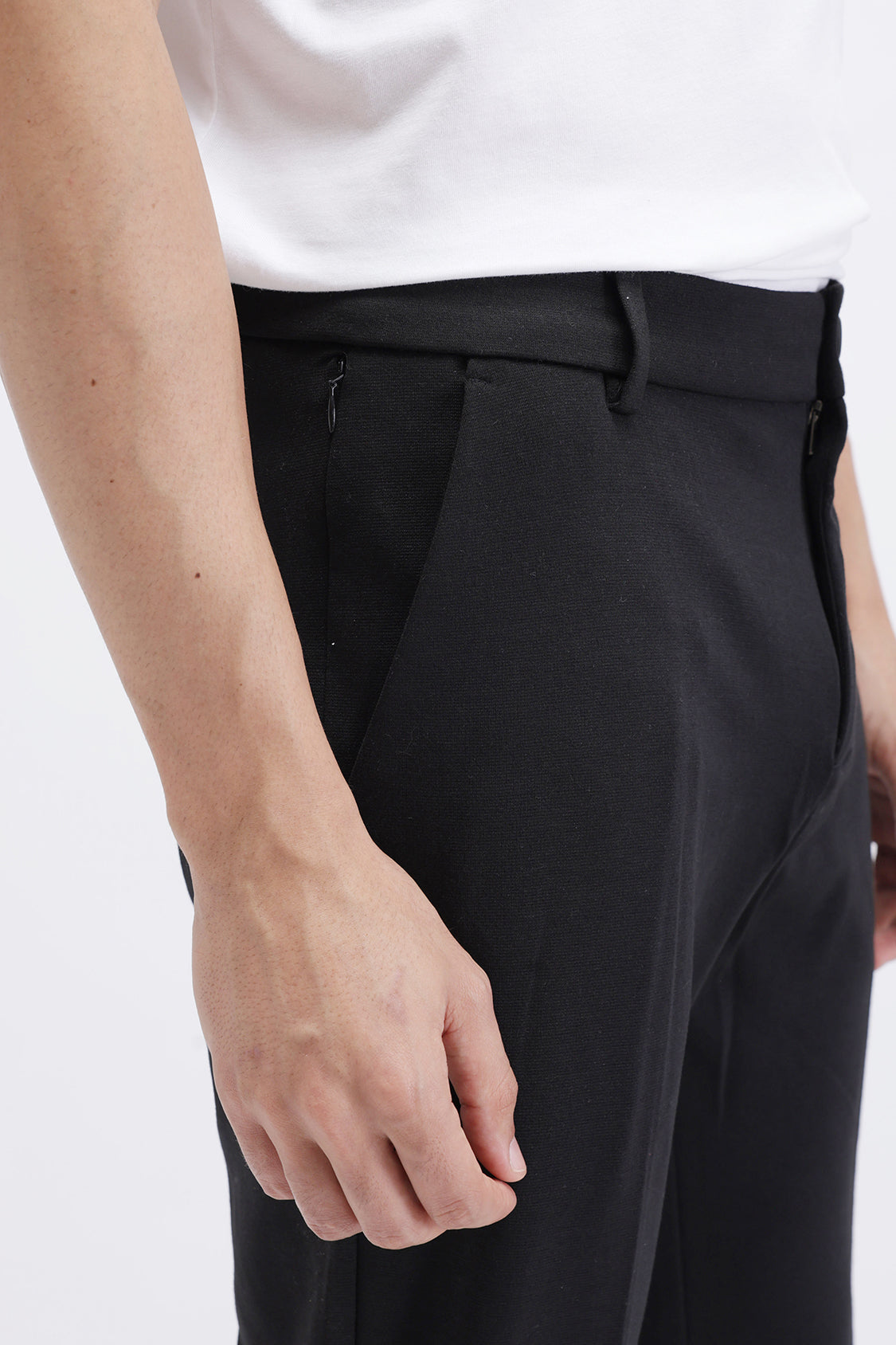 4 WAY STRETCH TROUSER