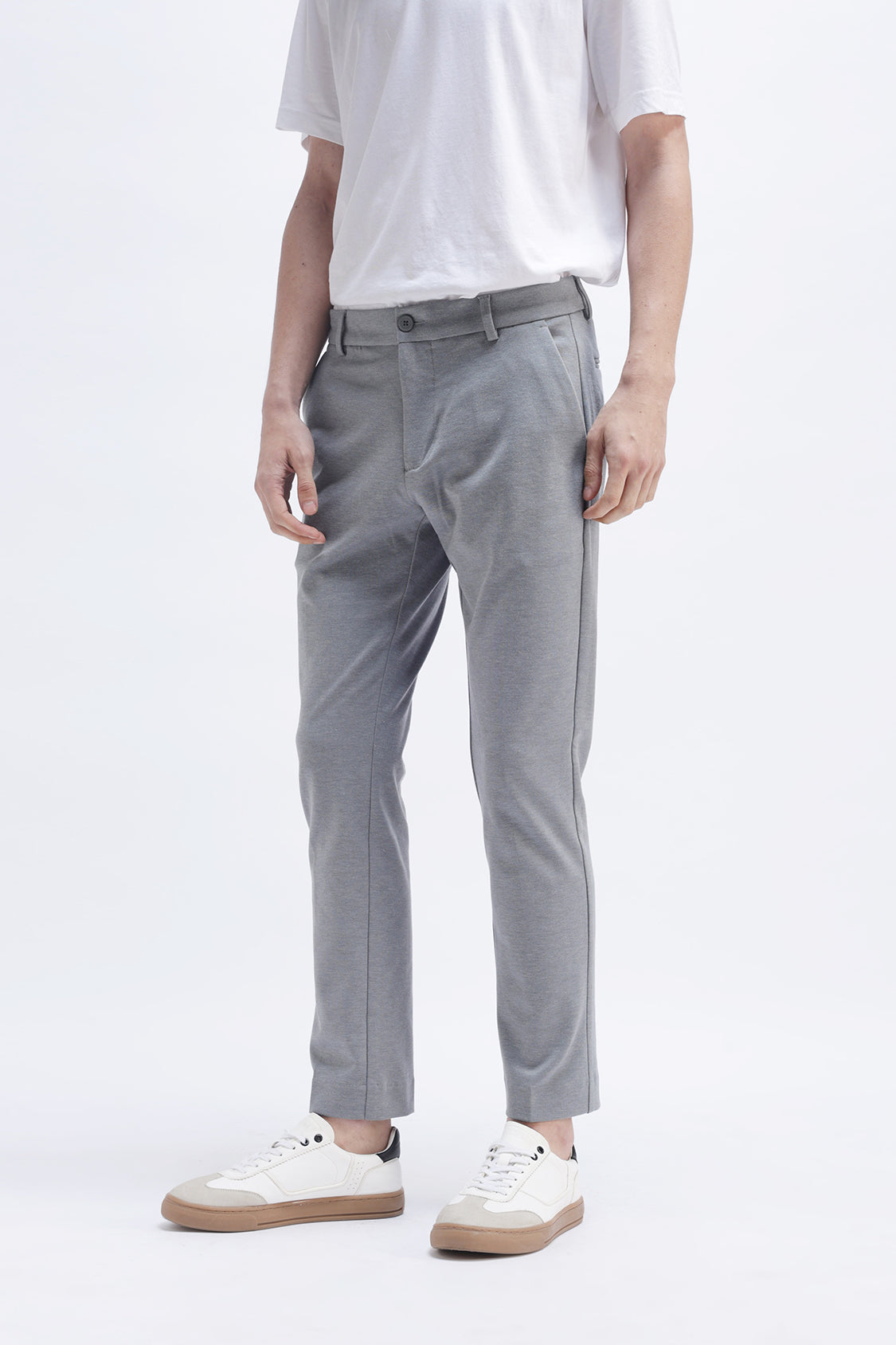 4 WAY STRETCH TROUSER